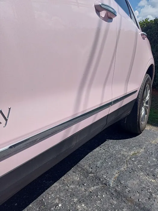 Gregory's Dent Repair 5