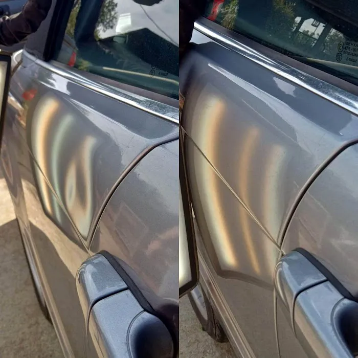 Gregory's Dent Repair 2
