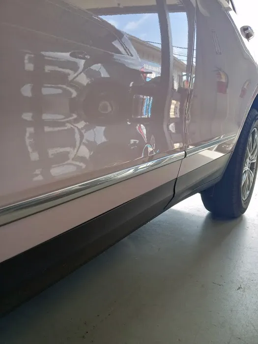 Gregory's Dent Repair 3