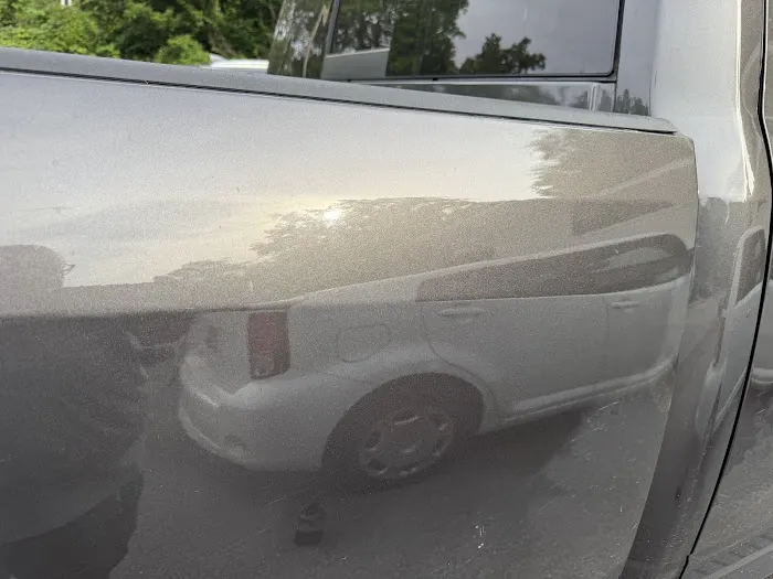Gregory's Dent Repair 0