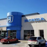 Spartanburg Honda Auto Parts