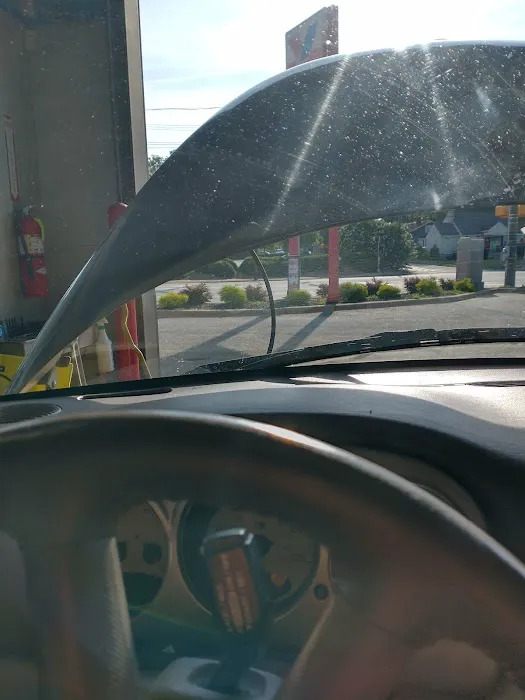 Valvoline Instant Oil Change 8