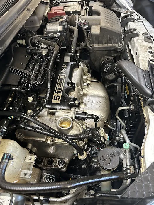 Valvoline Instant Oil Change 9