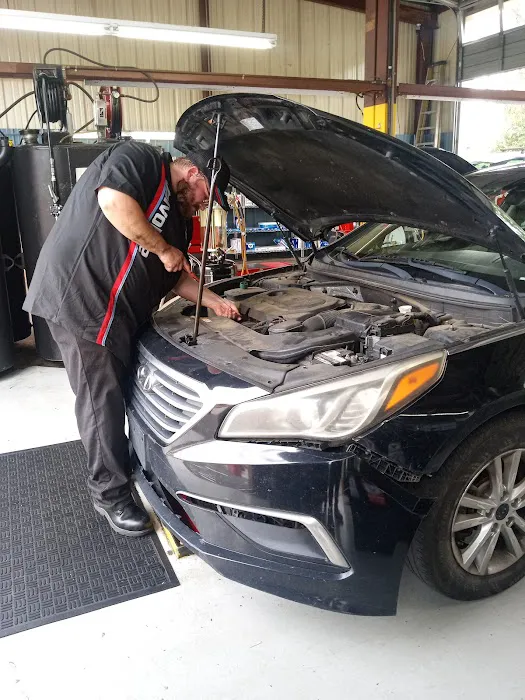 Valvoline Instant Oil Change 0