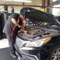 Valvoline Instant Oil Change