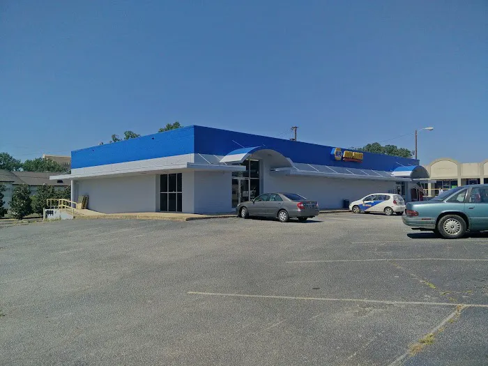 NAPA Auto Parts 3