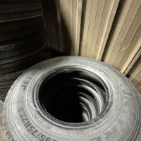 MM Tires & Parts