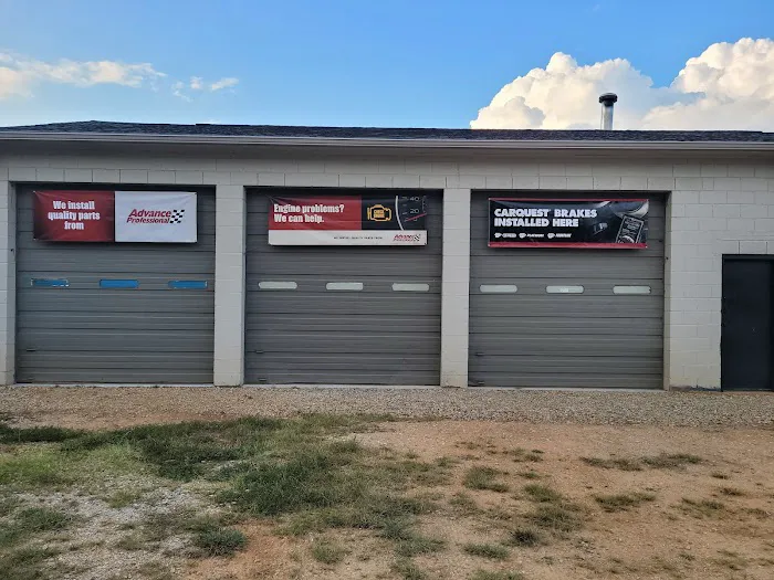 GearGasm Garage 0