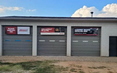GearGasm Garage