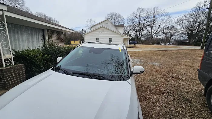 Quality Auto Glass 1