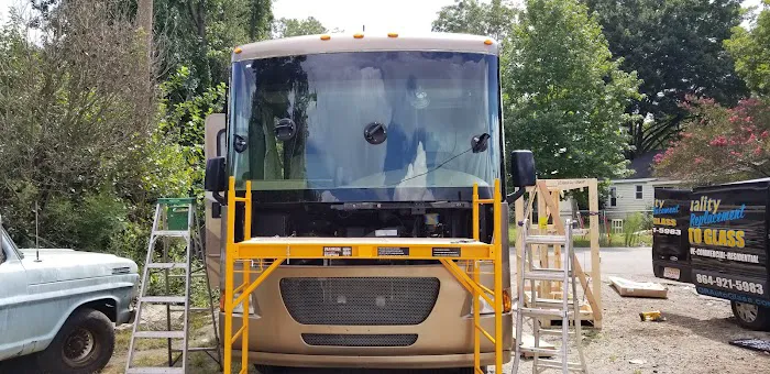 Quality Auto Glass 2