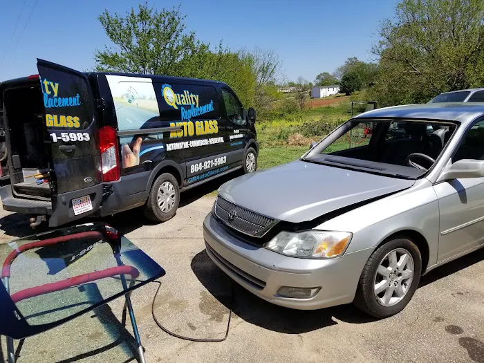 Quality Auto Glass 3