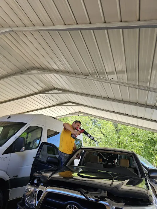 Quality Auto Glass 7