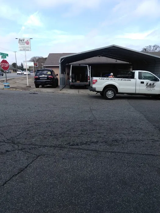 Quality Auto Glass 9