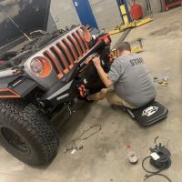 Tinker Shop