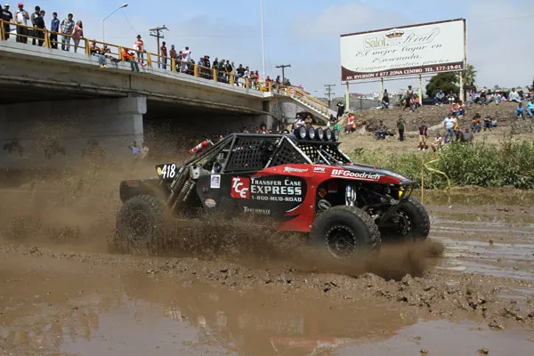 Transfer Case Express 2