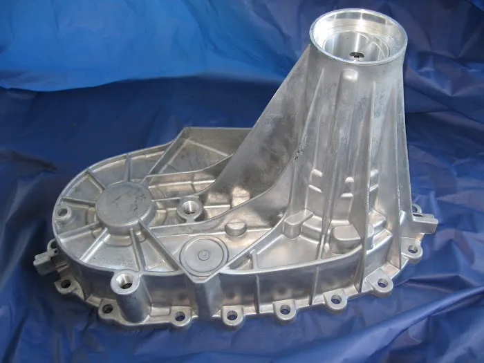 Transfer Case Express 3