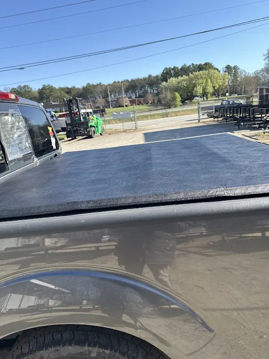 Leonard Truck Outfitters 4