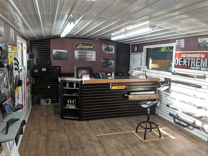 Leonard Truck Outfitters 5