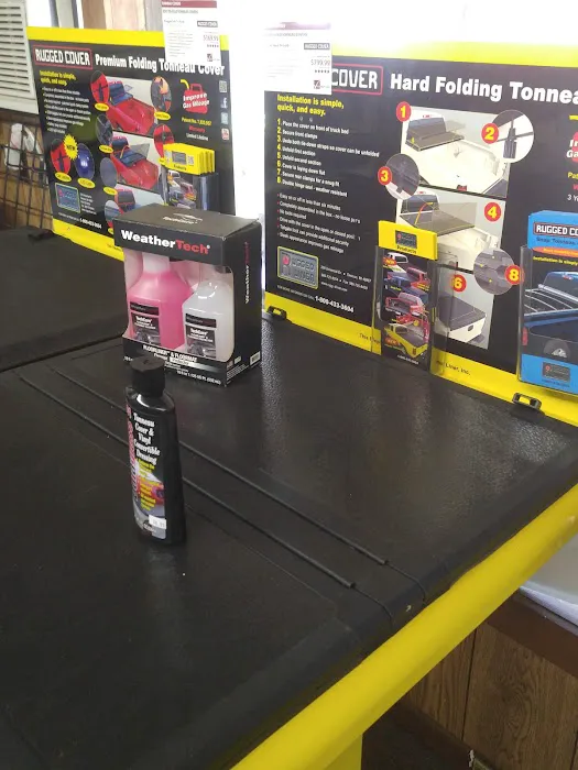 Leonard Truck Outfitters 3