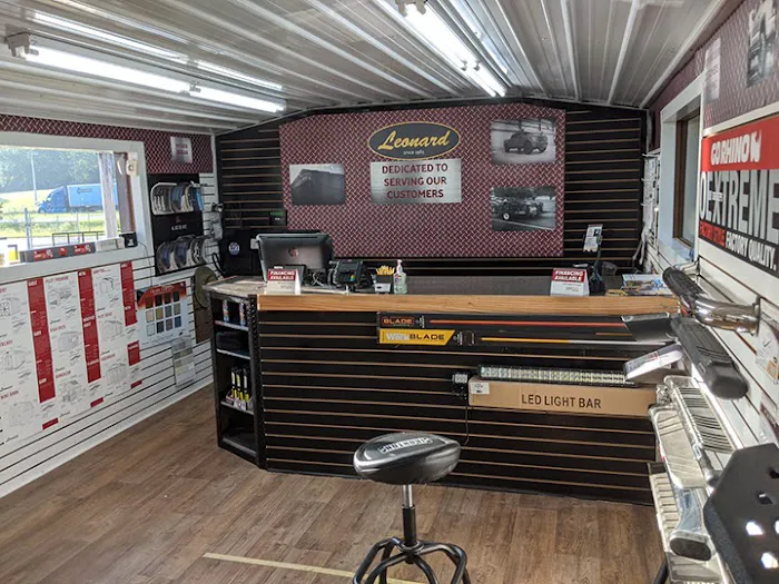 Leonard Truck Outfitters 2