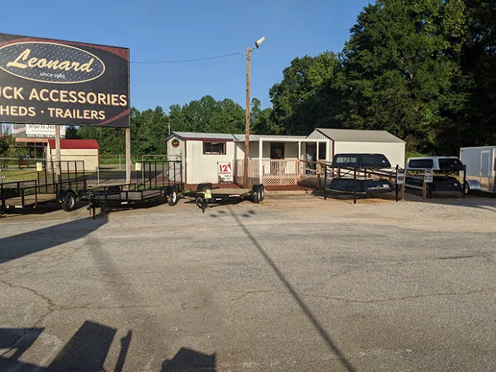 Leonard Truck Outfitters 8