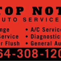 Top Notch Auto Services