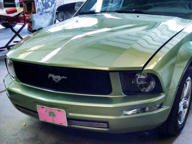 Highway 9 Body Shop 3