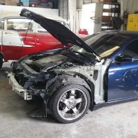 Highway 9 Body Shop