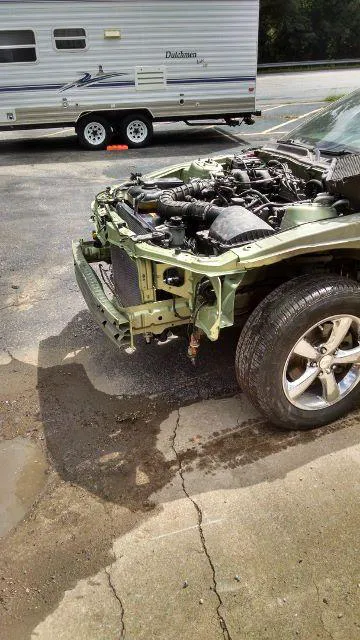 Highway 9 Body Shop 6
