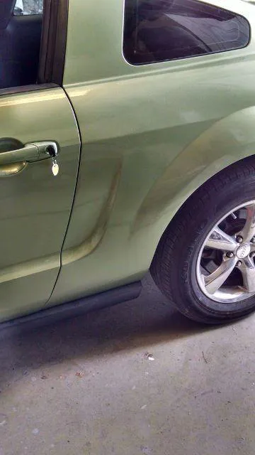 Highway 9 Body Shop 4
