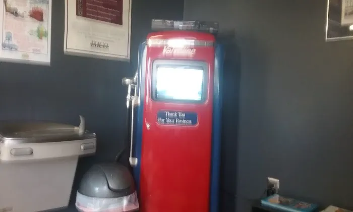 Express Lube & Muffler Inc 2