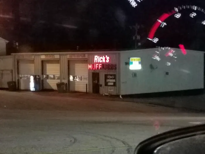 Rick's Muffler Shop & Service Center 2