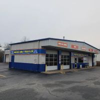 Rick's Muffler Shop & Service Center