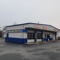 Rick's Muffler Shop & Service Center ico