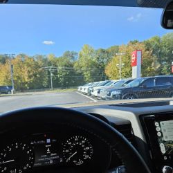 Benson Nissan Service ico