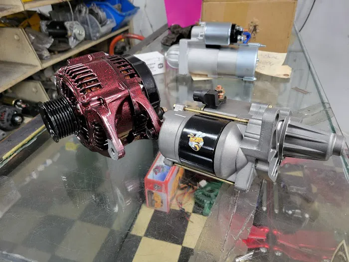 Jerry’s Rebuilders 1