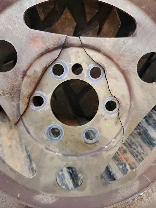 Hoppers Auto Service 0