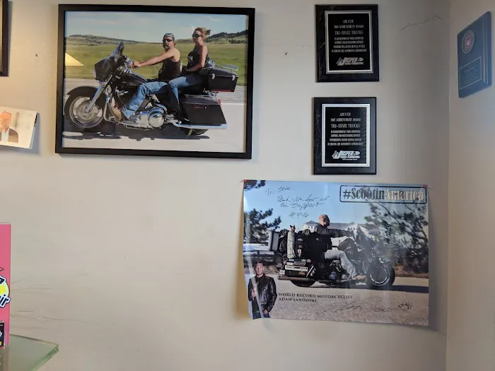 Tri-State Truck & Trailer Repair, LLC 0
