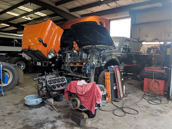 Tri-State Truck & Trailer Repair, LLC 2