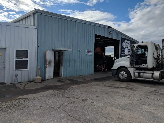 Tri-State Truck & Trailer Repair, LLC 1