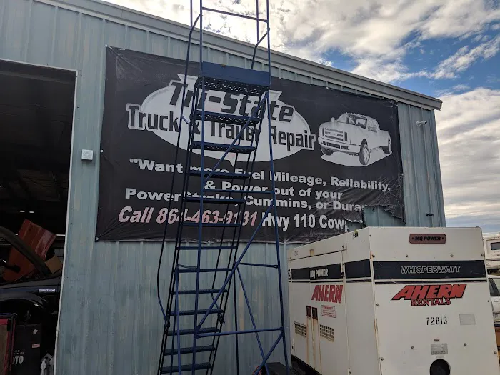 Tri-State Truck & Trailer Repair, LLC 5