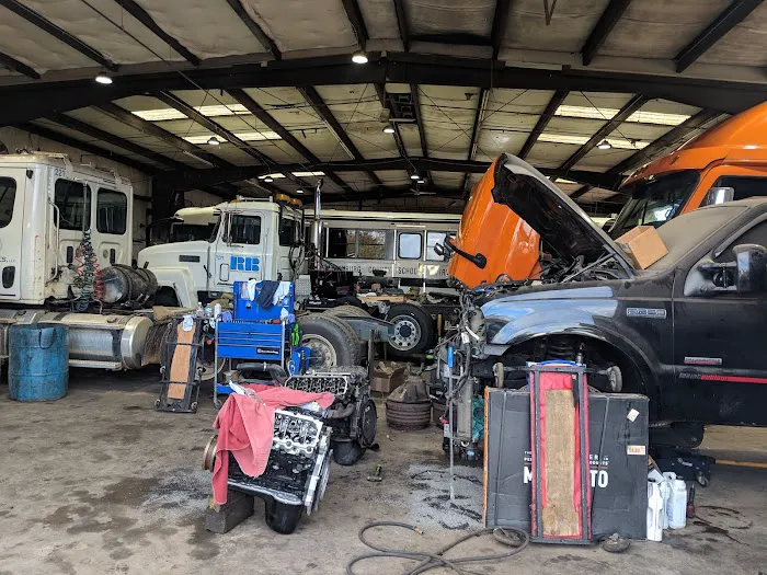 Tri-State Truck & Trailer Repair, LLC 6