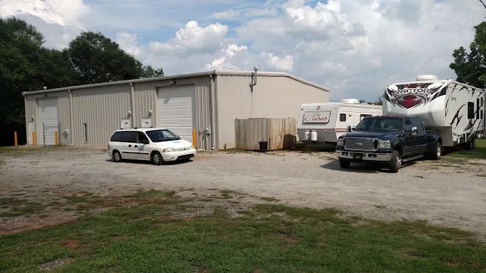 Hands-On RV Repair 0