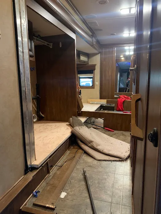 Hands-On RV Repair 3
