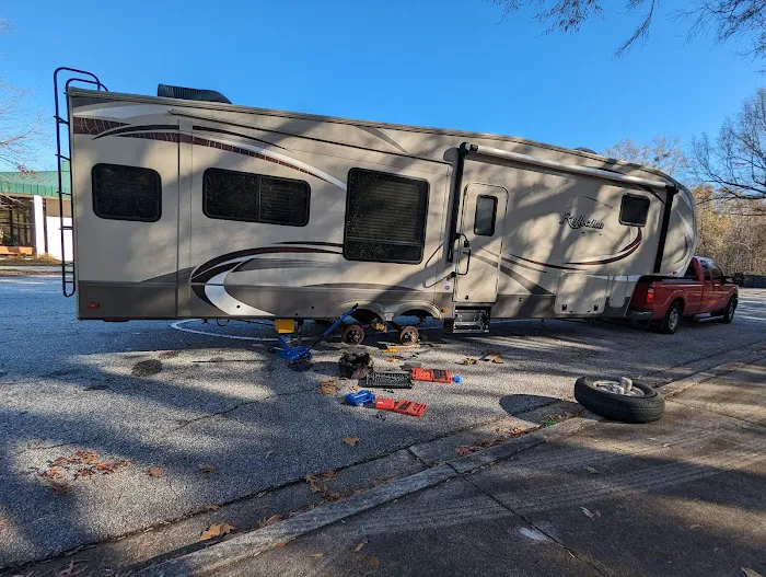 Hands-On RV Repair 4