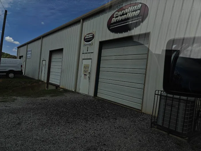 Carolina Driveline Inc. 0