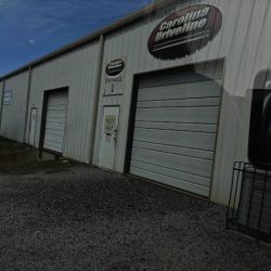 Carolina Driveline Inc. ico