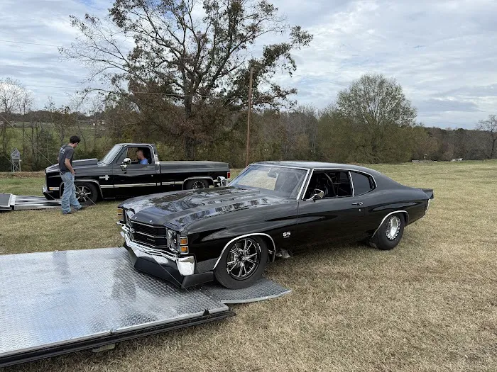 Carolina Driveline Inc. 6