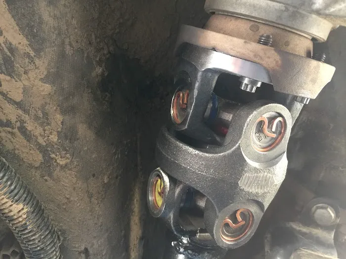 Carolina Driveline Inc. 9